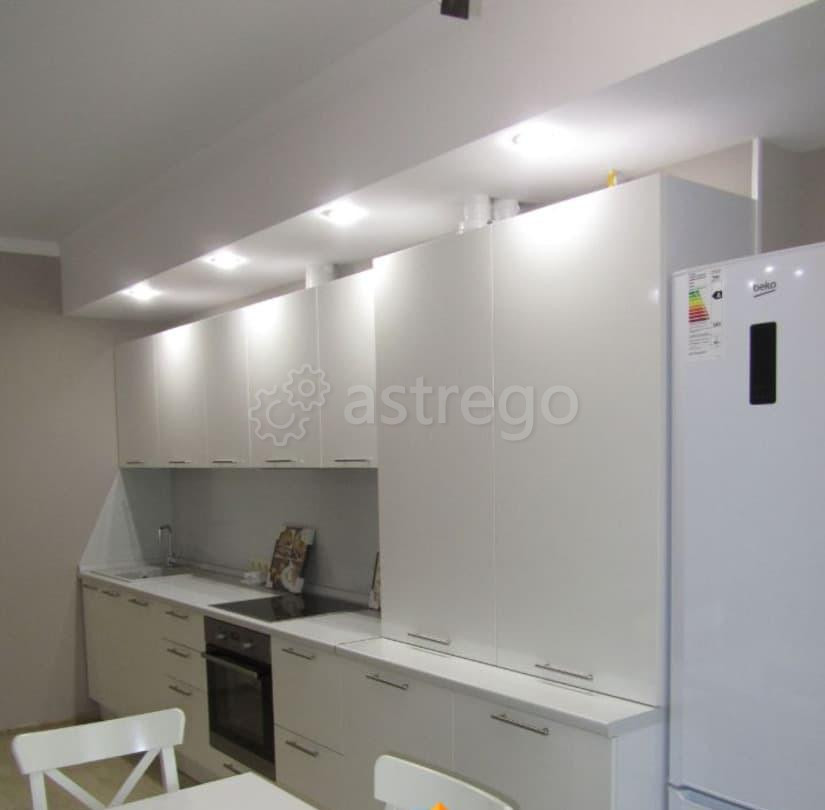 2-комн. квартира, 55 м2, 2/17 эт. Астрахань - изображение 6