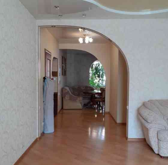 4-комн. квартира, 100.5 м2, 3/9 эт. Красноярск