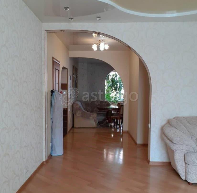 4-комн. квартира, 100.5 м2, 3/9 эт. Красноярск - изображение 5