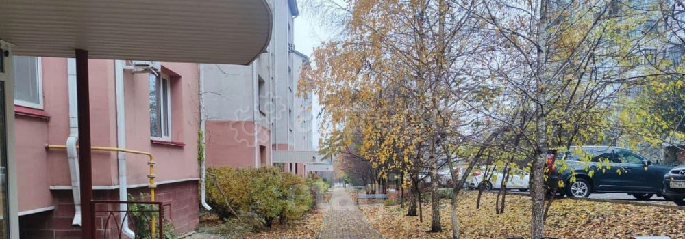 Офис, 114.5 м2 Белгород - изображение 1