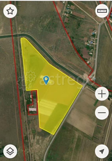 Коммерческий участок, 24.58 га Рубцовск - изображение 3