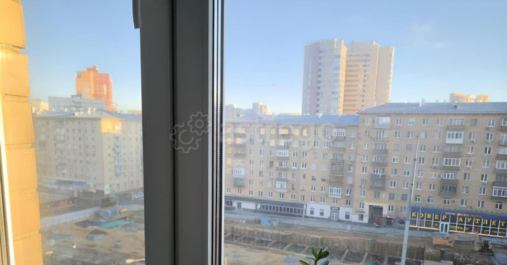 Комната, 13.3 м2, 8/9 эт. Москва - изображение 6