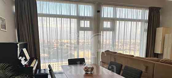 4-комн. квартира, 162.7 м2, 19/29 эт. Москва