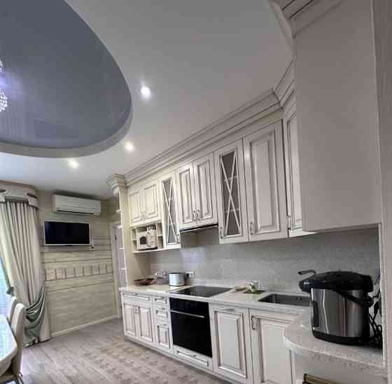 3-комн. квартира, 79 м2, 2/25 эт. Мытищи