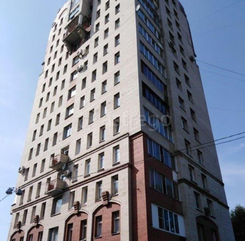 Свободного назначения, 114.5 м2 Санкт-Петербург - изображение 1