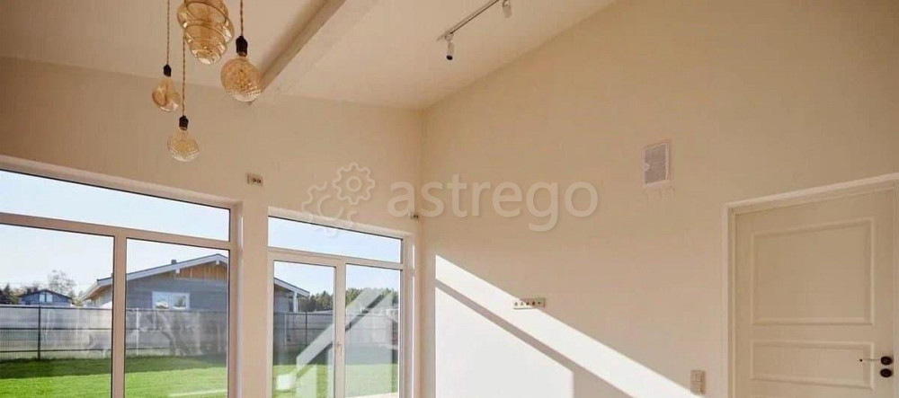 Коттедж, 180 м2, 8 соток, 1 эт. Санкт-Петербург - изображение 6