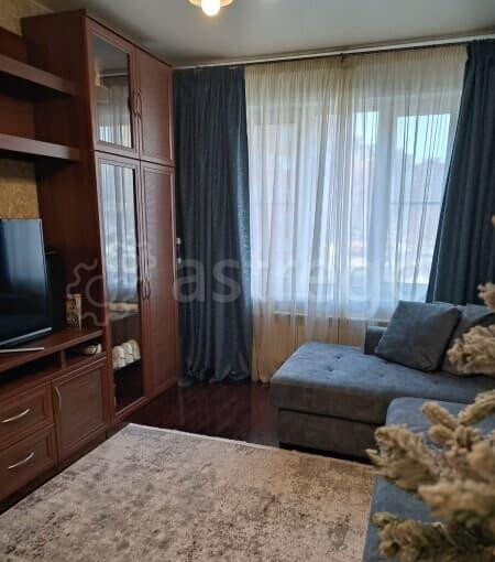 2-комн. квартира, 45 м2, 2/9 эт. Мытищи - изображение 8