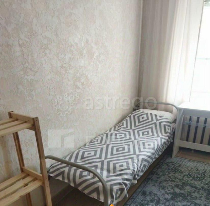 Комната, 9.5 м2, 2/5 эт. Барнаул - изображение 5