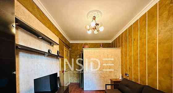 3-комн. квартира, 75 м2, 5/5 эт. Москва