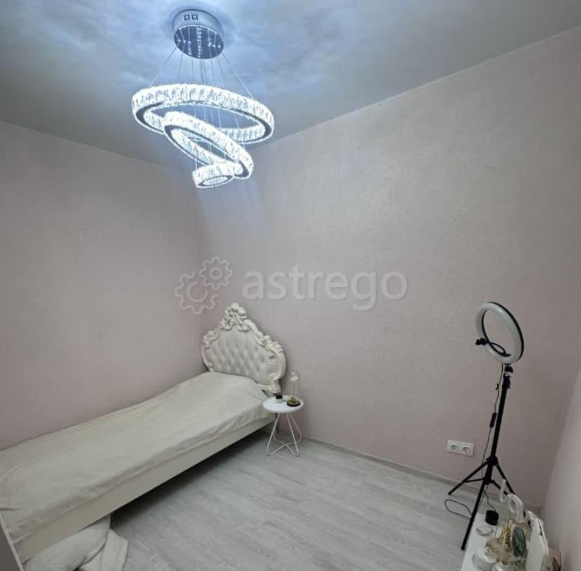 4-комн. квартира, 64 м2, 4/9 эт. Мытищи - изображение 5