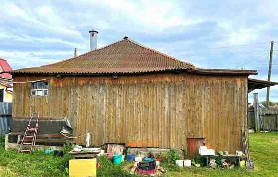 Дом, 70 м2 Луховицы