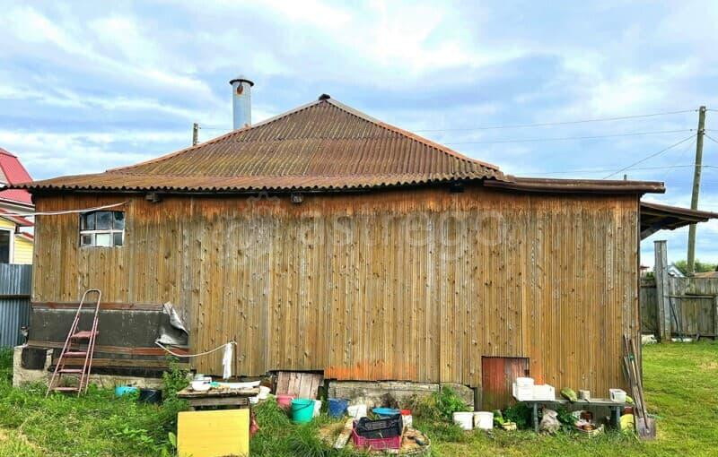 Дом, 70 м2 Луховицы - изображение 2