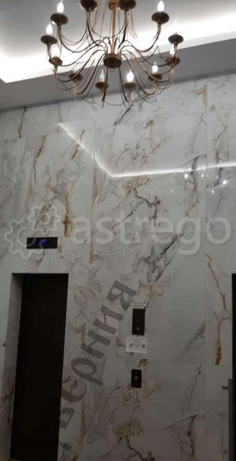 3-комн. квартира, 81 м2, 11/17 эт. Белгород - изображение 2