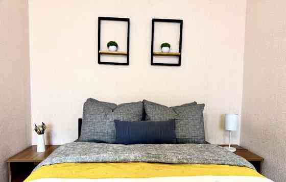 1-комн. квартира, 40 м2, 8/18 эт. Балашиха