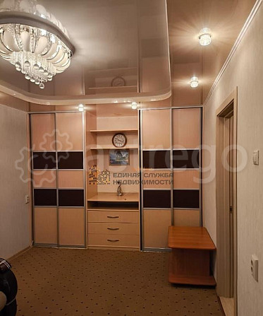 2-комн. квартира, 45 м2, 7/9 эт. Уфа - изображение 3