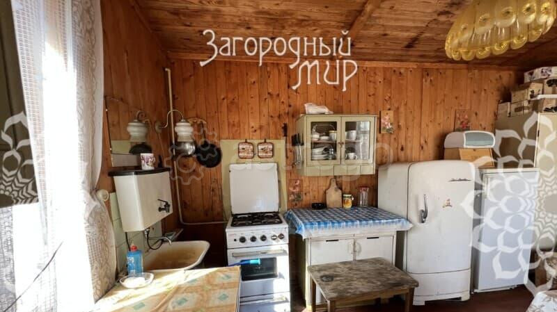 Дом, 60 м2 Москва - изображение 8