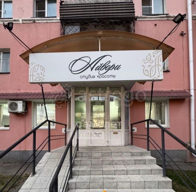 Свободного назначения, 85 м2 Барнаул - изображение 2