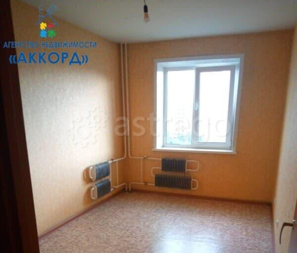 3-комн. квартира, 72 м2, 6/10 эт. Барнаул - изображение 3