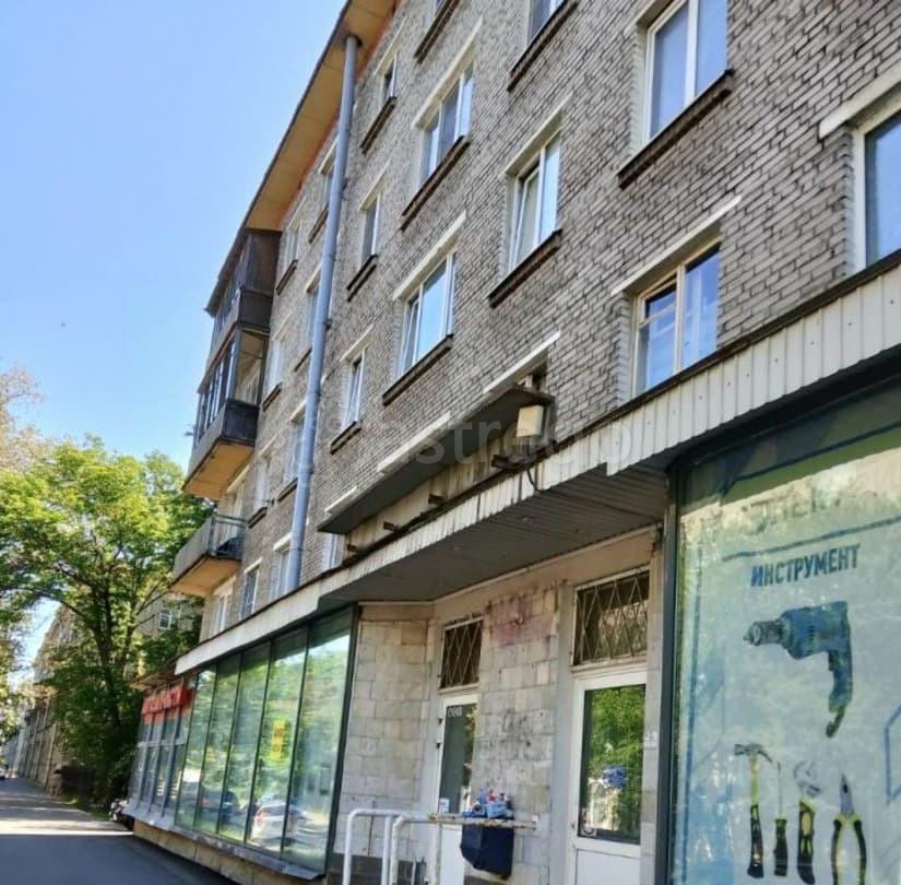 Свободного назначения, 193 м2 Санкт-Петербург - изображение 7