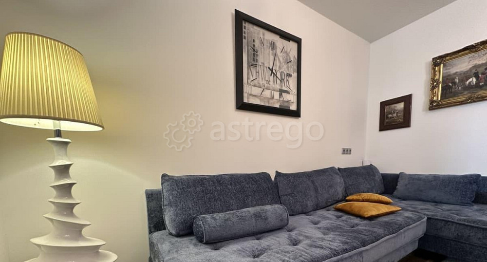 3-комн. квартира, 91 м2, 25/26 эт. Красногорск - изображение 6