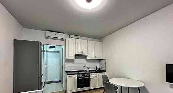 Студия, 19.6 м2, 17/25 эт. Люберцы