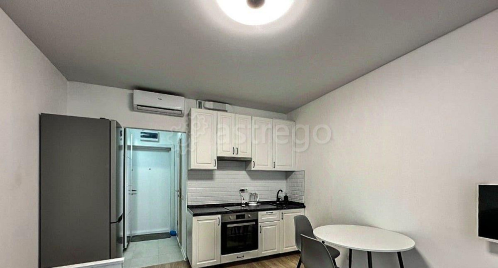 Студия, 19.6 м2, 17/25 эт. Люберцы - изображение 3