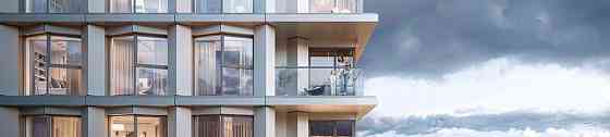 Студия, 26 м2, 14/31 эт. Москва