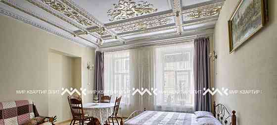 6-комн. квартира, 192 м2, 2/5 эт. Санкт-Петербург