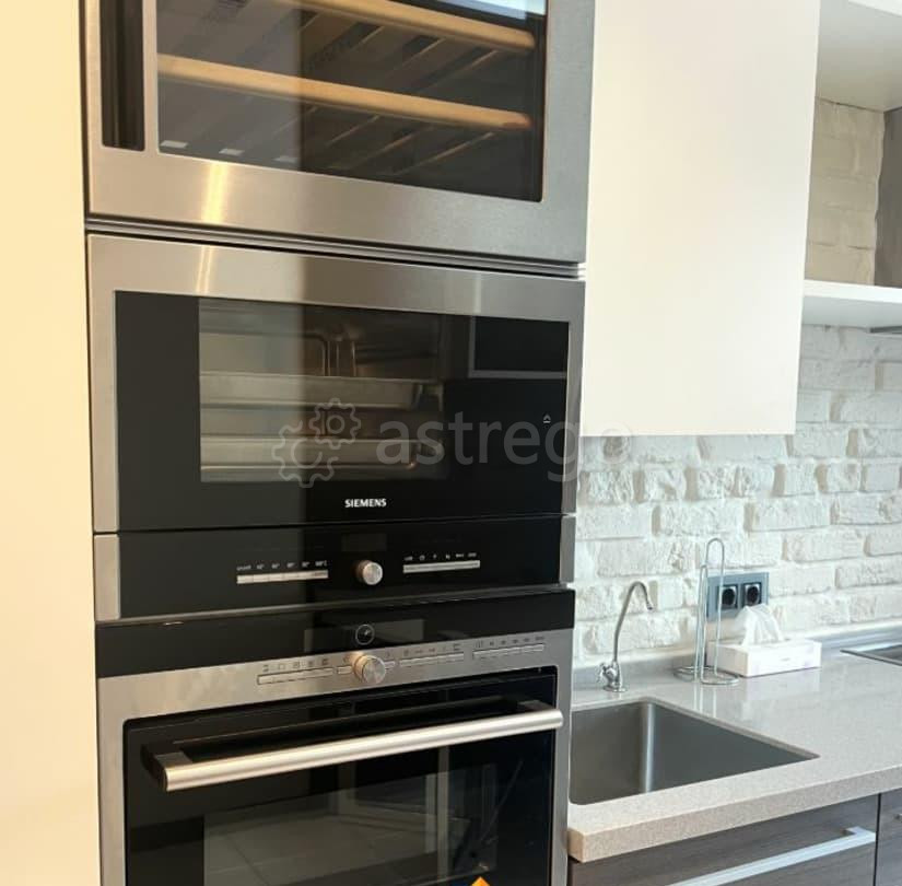 2-комн. апарт-ы, 53 м2, 5/10 эт. Москва - изображение 2