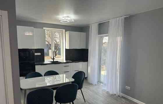 Дом, 115 м2 Краснознаменск