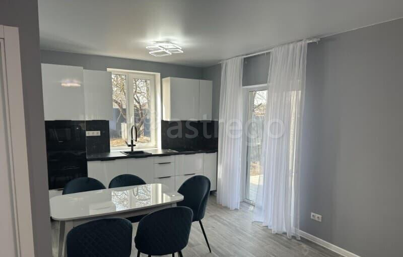 Дом, 115 м2 Краснознаменск - изображение 3