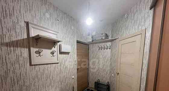 Студия, 30 м2, 18/25 эт. Красноярск