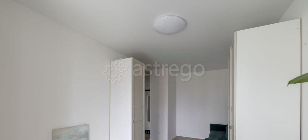 1-комн. квартира, 35 м2, 12/18 эт. Люберцы - изображение 3