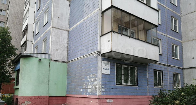 Свободного назначения, 83 м2 Барнаул - изображение 6