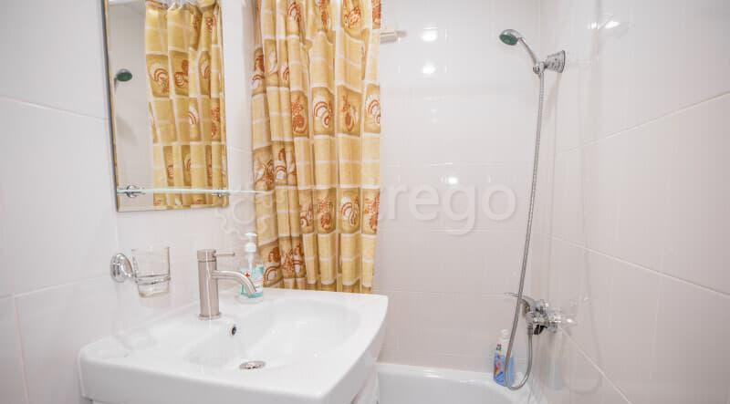 1-комн. квартира, 16 м2, 1/9 эт. Красноярск - изображение 10
