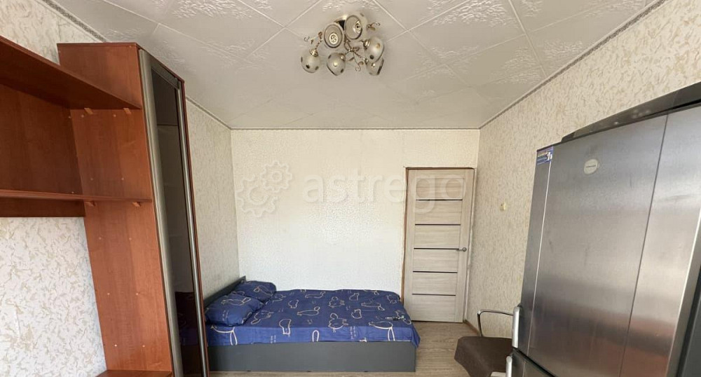 Комната, 12.9 м2, 8/10 эт. Подольск - изображение 3