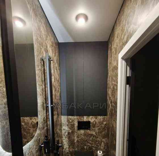 4-комн. квартира, 129 м2, 9/21 эт. Красноярск