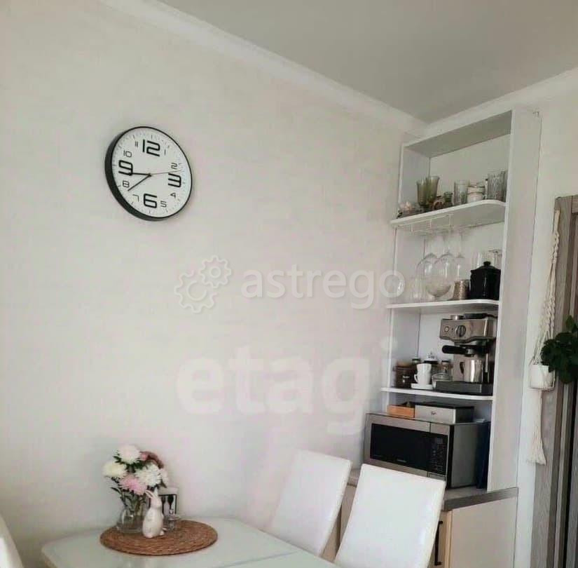 4-комн. квартира, 84 м2, 10/10 эт. Белгород - изображение 3