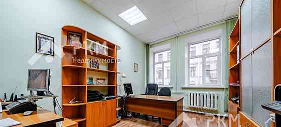 Офис, 80.2 м2 Санкт-Петербург