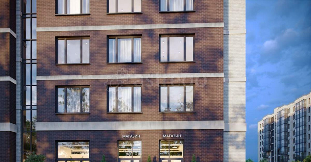 Свободного назначения, 53.22 м2 Северодвинск - изображение 2