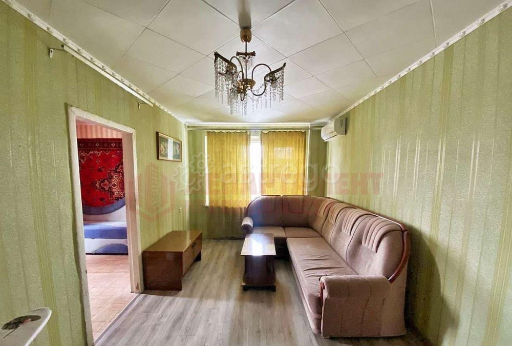 2-комн. квартира, 39.5 м2, 4/5 эт. Астрахань - изображение 1