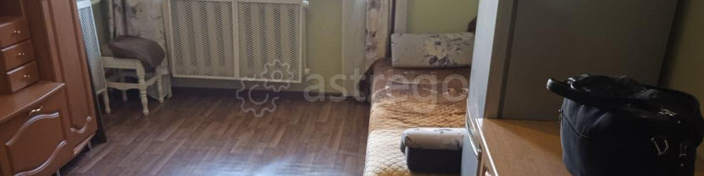 Комната, 14 м2, 2/2 эт. Архангельск - изображение 1