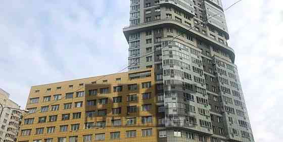 4-комн. квартира, 132 м2, 15/31 эт. Москва
