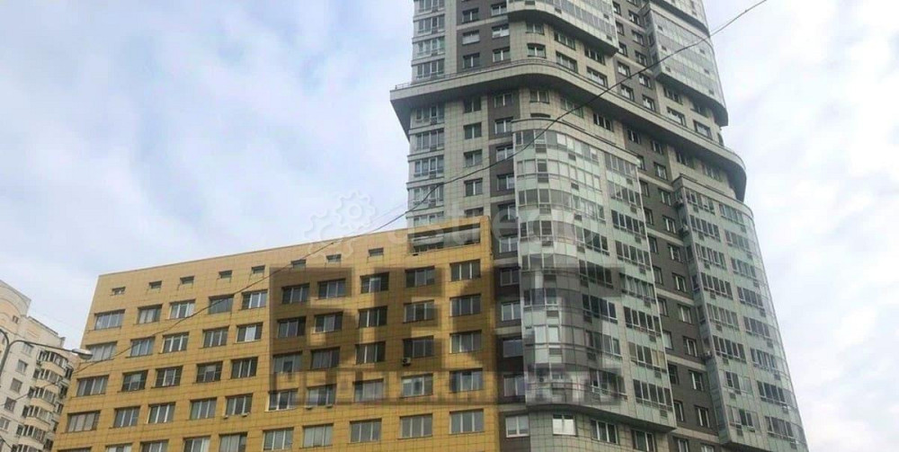 4-комн. квартира, 132 м2, 15/31 эт. Москва - изображение 1
