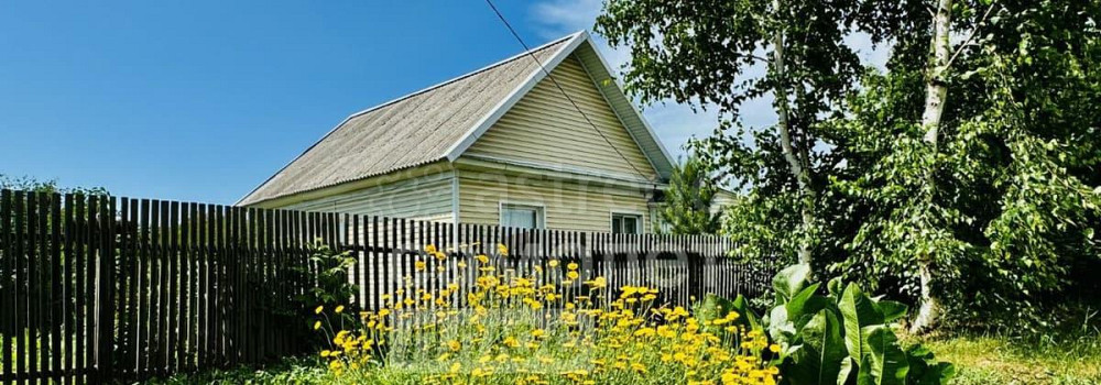 Дом, 80 м2, 16 соток, 1 эт. Заринск - изображение 1