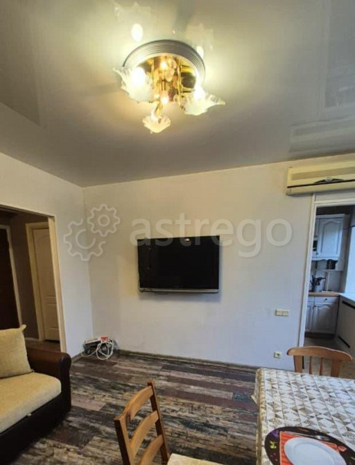 3-комн. квартира, 63 м2, 5/8 эт. Москва - изображение 2