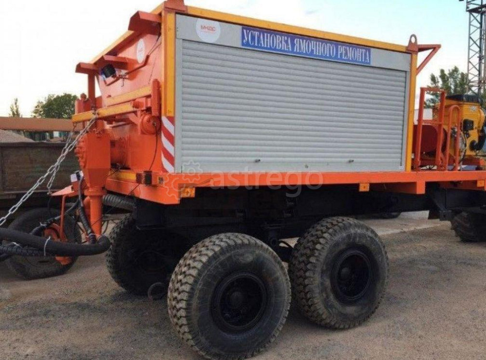 Асфальтоукладчик XCMG RP756 ширина 7,5 м Краснодар - изображение 1