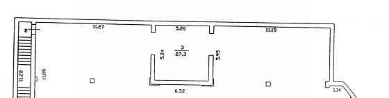 Отдельное здание, 300 м2 Электросталь