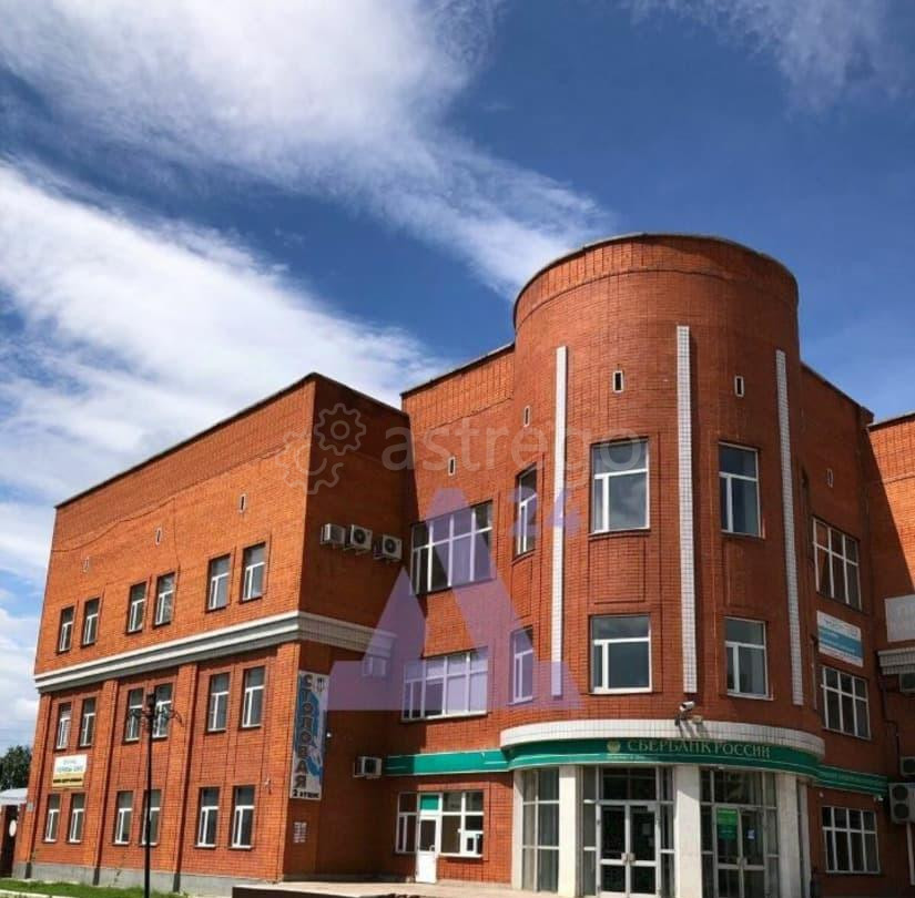 Готовый бизнес, 2614 м2 Шипуново - изображение 1