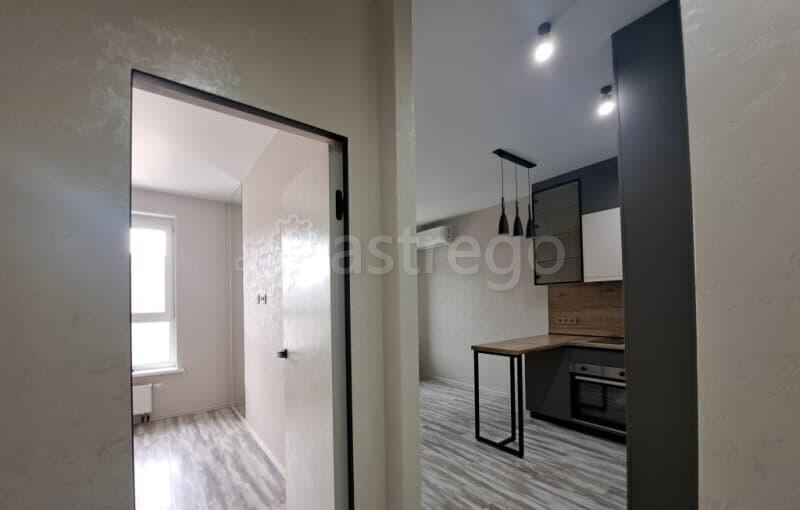 2-комн. квартира, 40 м2, 5/21 эт. Барнаул - изображение 6